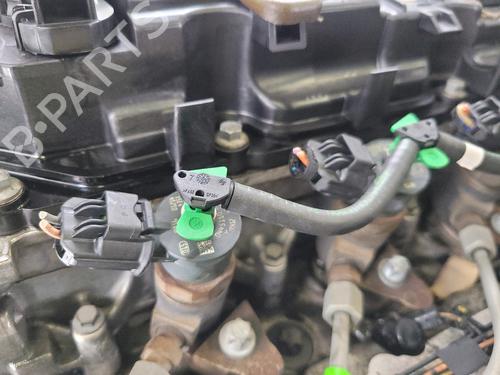 Engine PEUGEOT 308 I (4A_, 4C_) 1.6 HDi | BP30094469M1