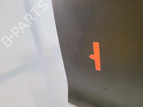 Right front door PEUGEOT 208 I (CA_, CC_) 1.6 HDi / BlueHDi 75 | BP31913649C3 