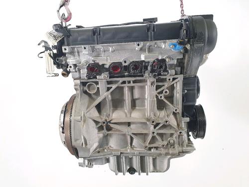 Engine FORD FIESTA VI (CB1, CCN) 1.25 | BP36487202M1 - Image 4