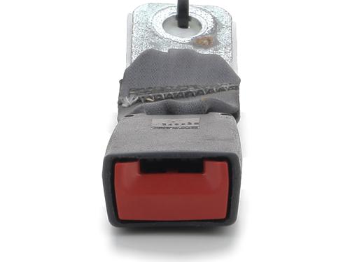 Used Seat buckle JEEP CHEROKEE (KK) 2.8 CRD 4x4 (177 hp) 30165203