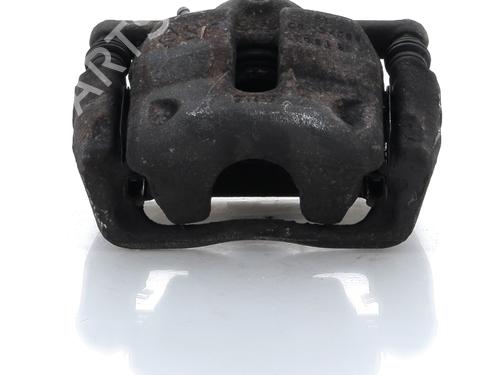 Right front brake caliper RENAULT KANGOO / GRAND KANGOO II (KW0/1_) 1.5 dCi 75 (KW07, KW10, KW04) | BP27903812M104 