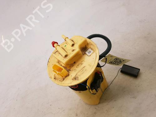 Used Fuel pump FORD FIESTA VII (HJ, HF) 1.5 TDCi (85 hp) 13893519
