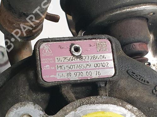 Engine DACIA DUSTER (HS_)  | BP33972926M1  - Image 6