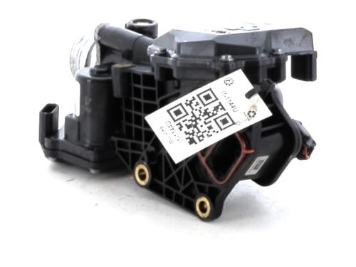 Throttle body RENAULT ESPACE V (JR_) 1.6 dCi 160 | BP31057125M82 