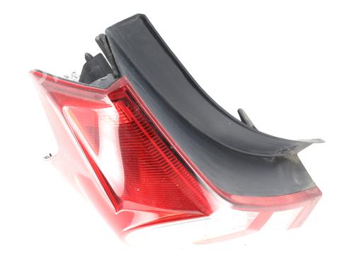 Left taillight DACIA SANDERO  | BP28372205C34 