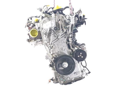 Used Engine RENAULT CLIO V (B7_) 1.0 TCe 90 (B7MT) (91 hp) 30924978