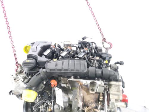 Motor CITROËN C4 II (NC_) 1.2 THP 130 (NCHNYM, NCHNYT) | BP30449723M1