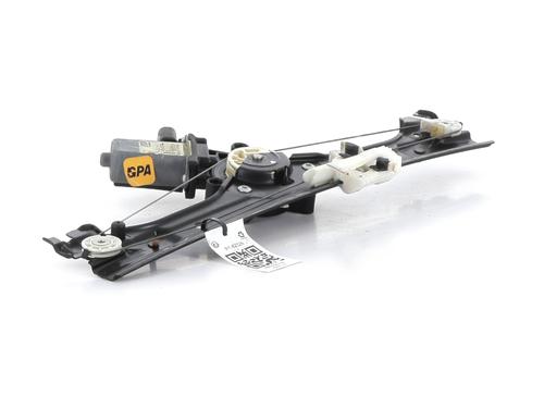Front right window mechanism FIAT 500 (312_) 1.2 (312AXA1A) | BP30141051C23