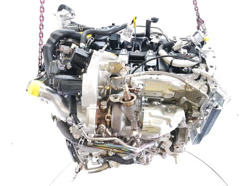 Engine RENAULT KADJAR (HA_, HL_) 1.6 TCe 165 (HLMH) | BP36181862M1  - Image 5