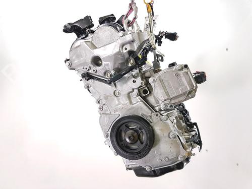 Used Engine Engine RENAULT ARKANA I (LCM_, LDN_) 1.6 E-TECH 145 (LDMU) (143 hp) 36181846 36181846