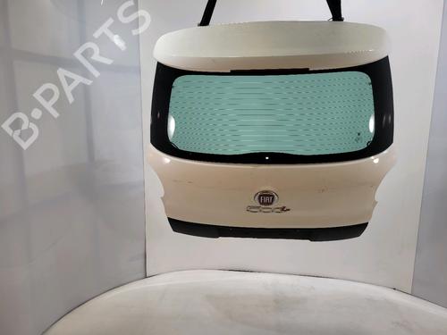 Used Tailgate FIAT 500L (351_, 352_) 1.6 D Multijet (199LYD1B) (105 hp) 28106315
