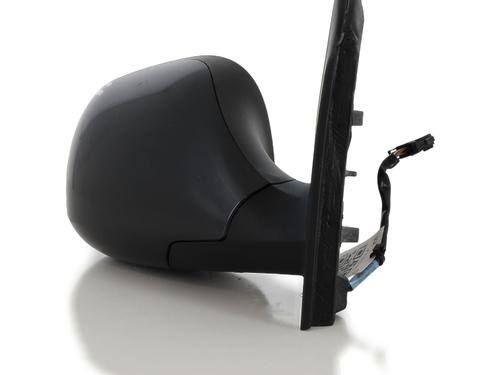 Right mirror SEAT ALTEA (5P1) 1.9 TDI | BP24604987C27 