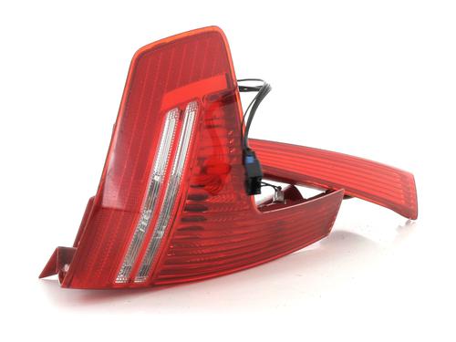 Left taillight CITROËN C4 I (LC_) 1.6 HDi | BP25983828C34 