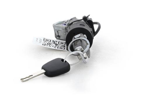 Ignition barrel CITROËN C4 II (NC_) 1.2 THP 110 (NCHNZ6, NCHNV6) | BP40003504M48 - Image 2