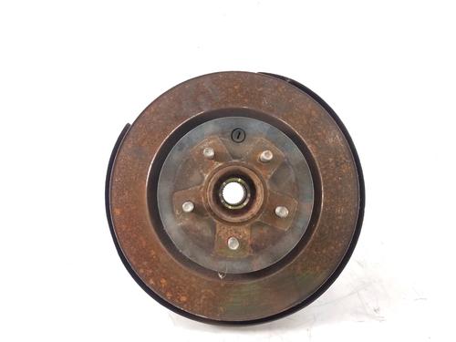 Used Right rear steering knuckle NISSAN 350Z Roadster (Z33) 3.5 (AAZ33) (280 hp) 23555246