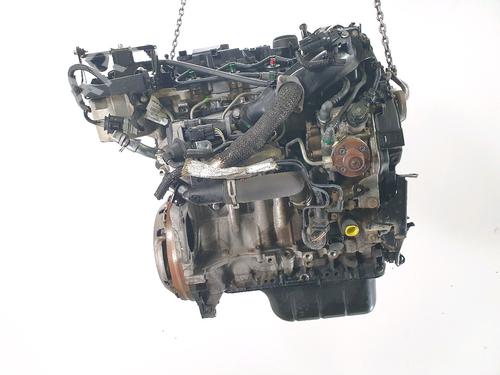Engine FORD FIESTA VI (CB1, CCN) 1.6 TDCi | BP38008019M1 - Image 4