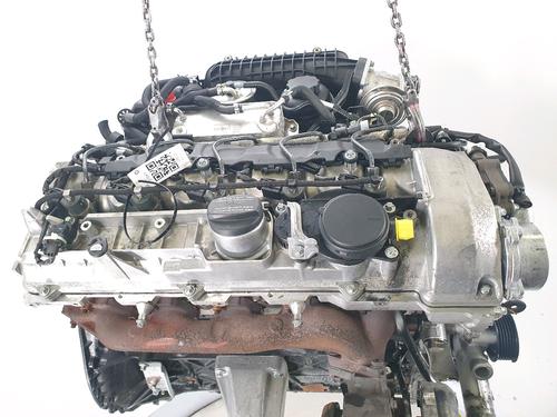 Engine MERCEDES-BENZ CLK (C209) CLK 270 CDI (209.316) | BP37228633M1 - Image 5