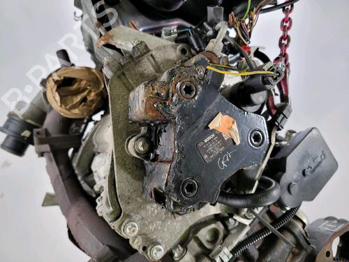 Engine MERCEDES-BENZ A-CLASS (W169) A 180 CDI (169.007, 169.307) | BP23525677M1 