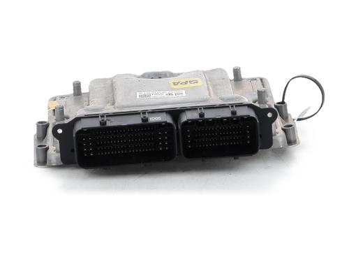Used Engine control unit (ECU) Engine control unit (ECU) 38716744 38716744