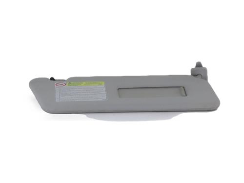 Right sun visor SUZUKI SPLASH (EX) 1.3 CDTI (A5B413D) | BP40487596I2 - Image 3