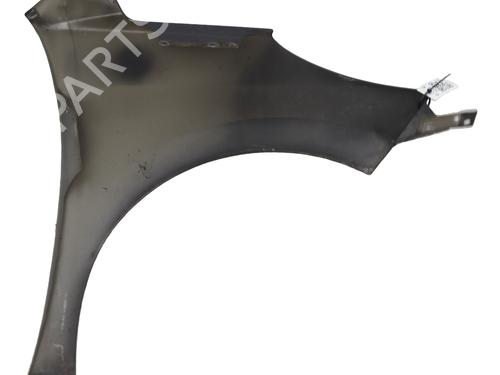 Left front fenders PEUGEOT 207 (WA_, WC_) 1.6 HDi | BP29111544C41 