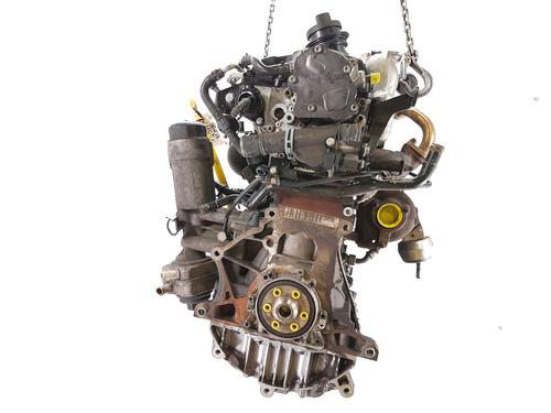 Engine AUDI A3 (8L1) 1.9 TDI | BP27453832M1 