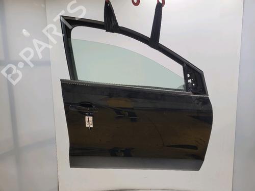 Right front door VW POLO V (6R1, 6C1) 1.2 | BP29347305C3 