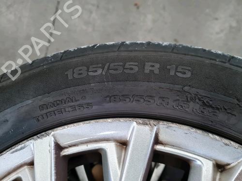 Fælgsæt FIAT 500 (312_) 1.2 (312AXA1A) | BP32406602C100 - Image 4