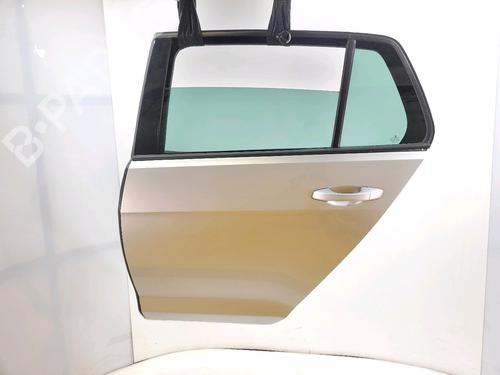 Used Left rear door VW GOLF VII (5G1, BQ1, BE1, BE2) 1.6 TDI (105 hp) 29416807