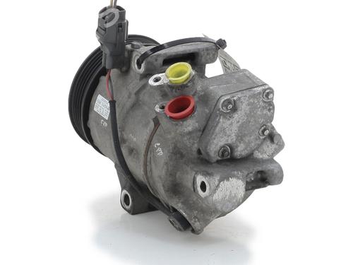 AC-Kompressor SMART FORFOUR (454) 1.5 CDI (454.001) | BP28286046M34 