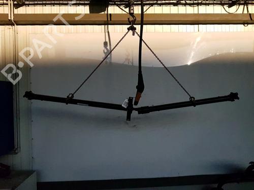 Used Driveshaft SUZUKI VITARA (LY) 1.4 Hybrid (Mild Hybrid) AllGrip (APK414) (129 hp) 27977747