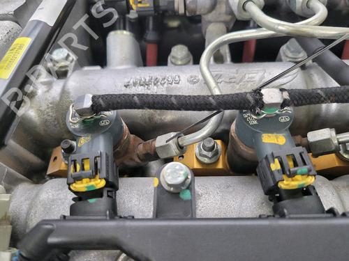 Engine ALFA ROMEO GIULIETTA (940_) 1.6 JTDM (940FXD1A) | BP28686808M1