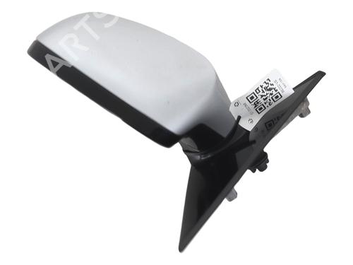 Used Left mirror Left mirror BMW 1 (E87) 120 d (177 hp) 34205091 34205091