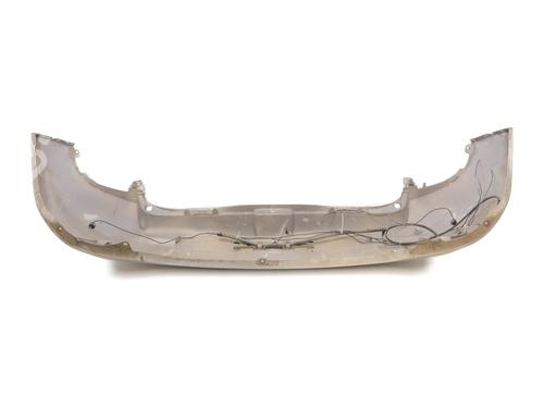 Rear bumper RENAULT CLIO III (BR0/1, CR0/1) 1.5 dCi | BP29552166C8 