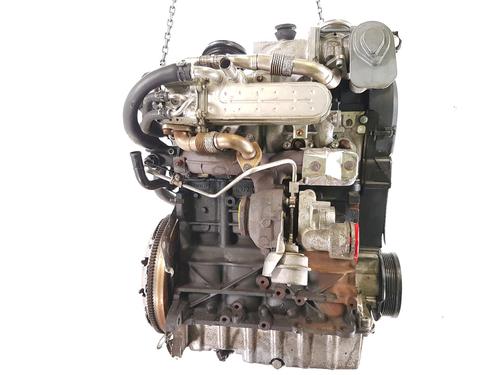 Engine AUDI A3 (8P1) 1.9 TDI | BP25453088M1 