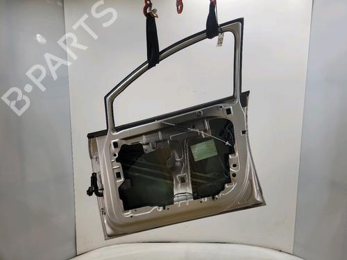 Right front door SEAT IBIZA IV (6J5, 6P1) 1.4 TSI | BP30379816C3