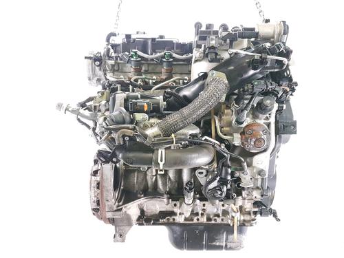Engine CITROËN C3 II (SC_) 1.4 HDi 70 (SC8HZC, SC8HR0, SC8HP4) | BP23450730M1 