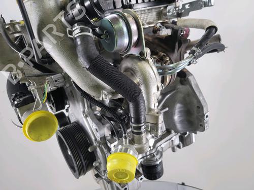 Engine SUZUKI VITARA (LY) 1.0 (APK 310) | BP30195252M1