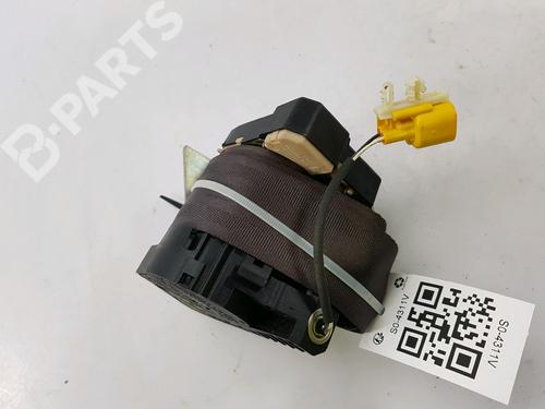 Rear left belt tensioner JAGUAR S-TYPE II (X200) 2.5 V6 | BP11239818C89 