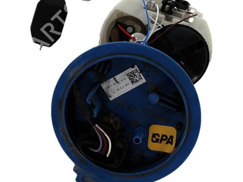 Fuel pump VW POLO VI (AW1, BZ1, AE1) 1.0 TSI | BP38457131M76 - Image 3