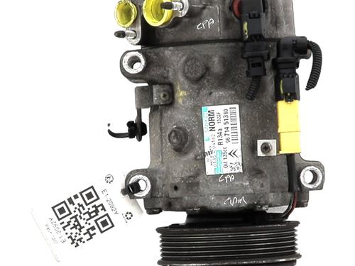 AC compressor CITROËN C5 III (RD_) 2.0 HDi 165 (RDRHHA, RDRHH8) | BP32201530M34  - Image 5