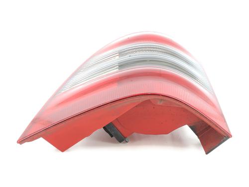 Used Left taillight MERCEDES-BENZ M-CLASS (W163) ML 270 CDI (163.113) (163 hp) 25621097
