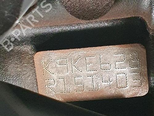 Engine RENAULT CLIO IV (BH_) 1.5 dCi 75 | BP33926007M1  - Image 9