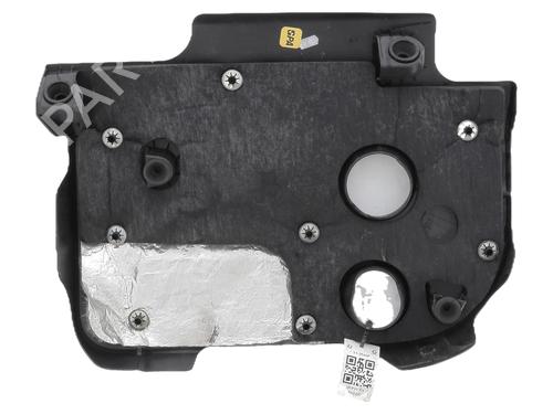 Upper protection FORD FIESTA VI (CB1, CCN) 1.6 TDCi | BP37291053M93 - Image 2