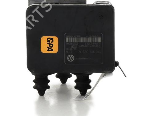 ABS Bremseaggregat VW TOURAN (1T1, 1T2) 1.9 TDI | BP29702050M43 