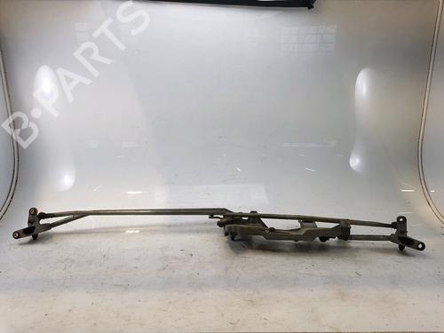 Used Front wipers mechanism PEUGEOT 807 (EB_) 2.2 HDi (128 hp) 16545832