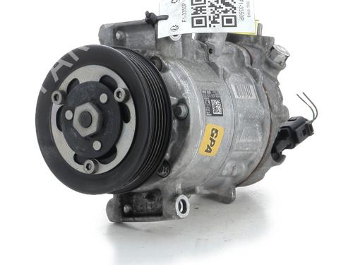 Used AC compressor AC compressor VW GOLF VII (5G1, BQ1, BE1, BE2) [2012-2021] 34146745 34146745