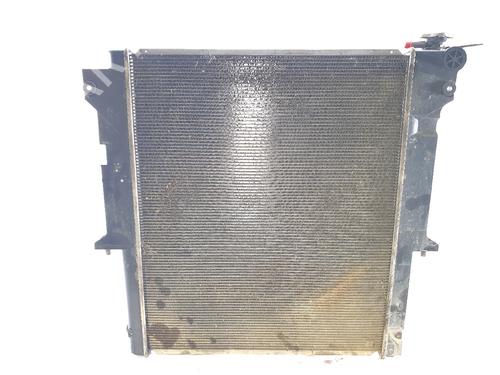Køler MITSUBISHI L200 / TRITON (KA_T, KB_T) 2.5 DI-D 4WD (KB4T) (178 hp) 24481212