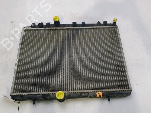 Køler CITROËN C3 II (SC_) 1.4 VTi 95 (95 hp) 28686608
