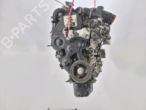 Used Engine PEUGEOT 5008 (0U_, 0E_) 1.6 HDi (110 hp) 21114280
